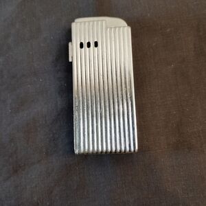 Vintage Silvertone ASR 1945-50's Cigarette Lighter Accessory